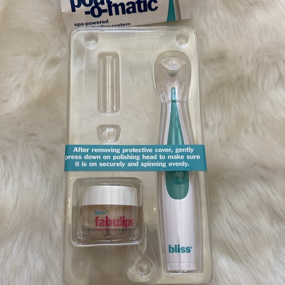 Bliss fabulips pout-o-matic - Picture 3 of 3